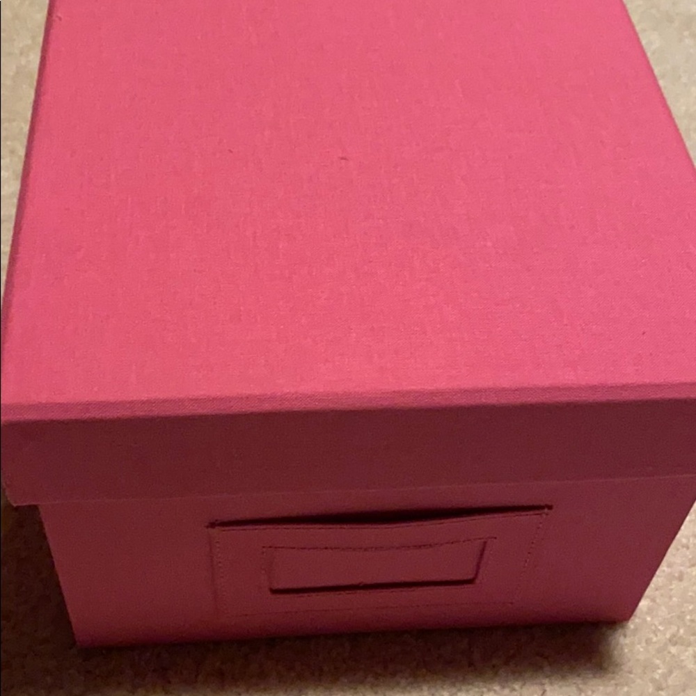 Photo box